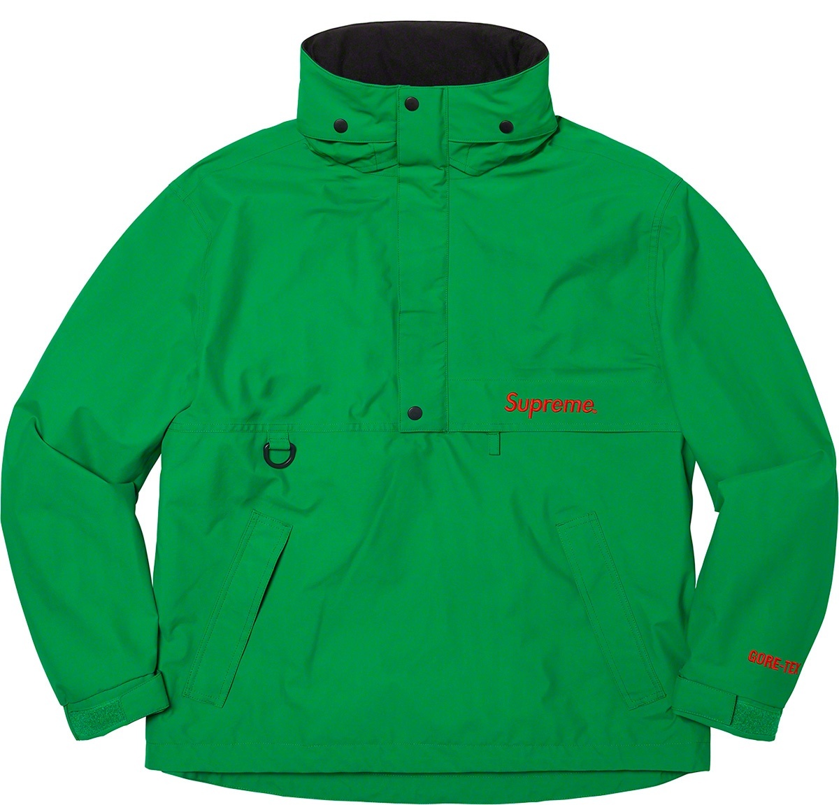 GORE-TEX Anorak view 25